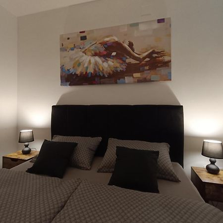 Appartement Arena à Osijek Extérieur photo