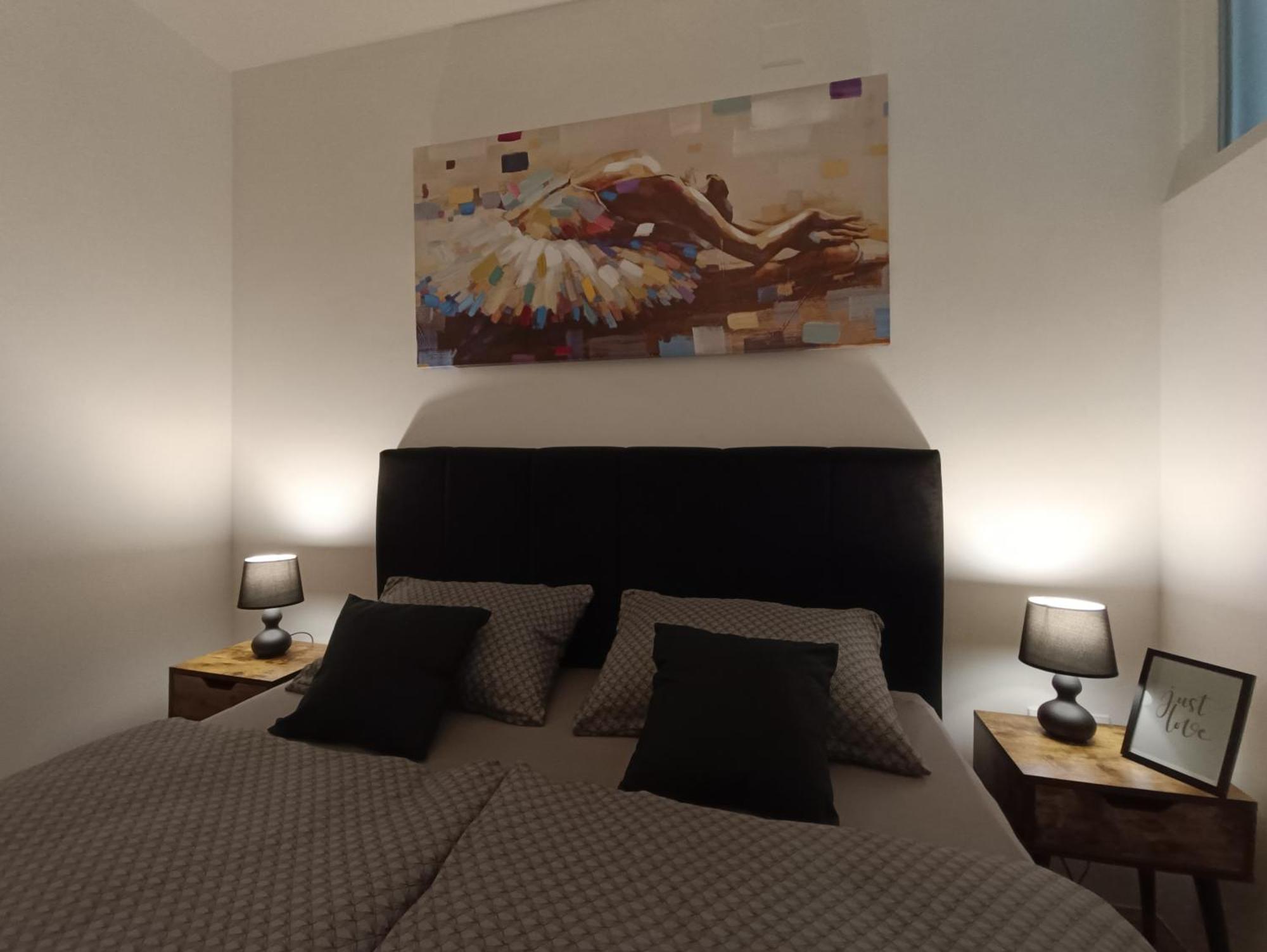 Appartement Arena à Osijek Extérieur photo