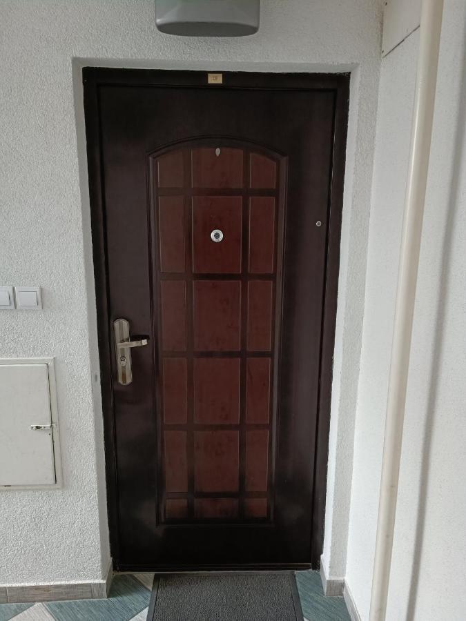 Appartement Arena à Osijek Extérieur photo