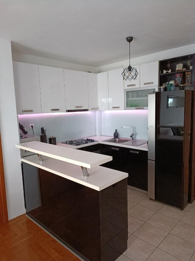 Appartement Arena à Osijek Extérieur photo