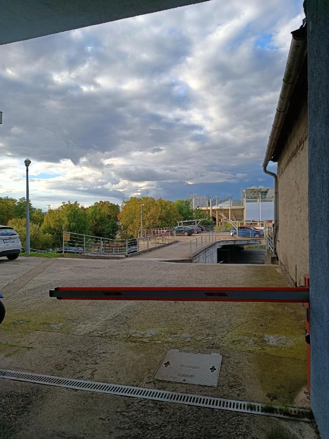 Appartement Arena à Osijek Extérieur photo