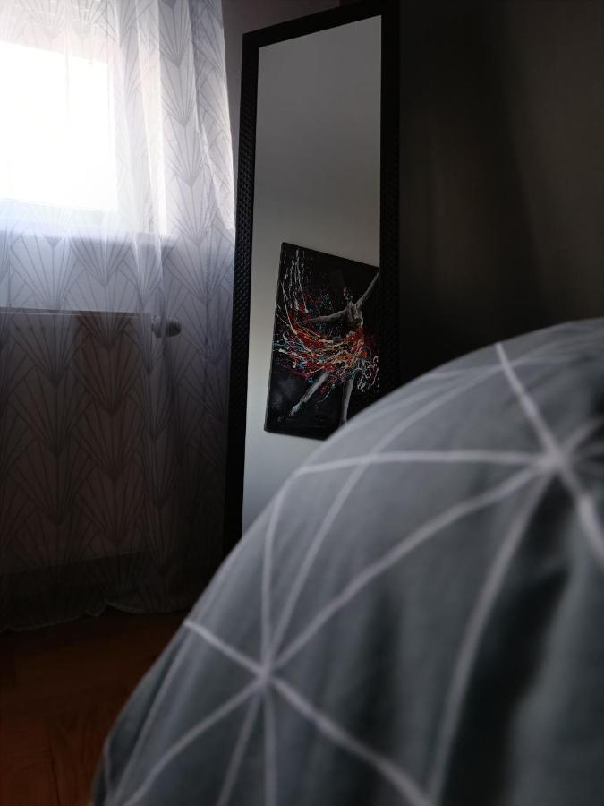 Appartement Arena à Osijek Extérieur photo